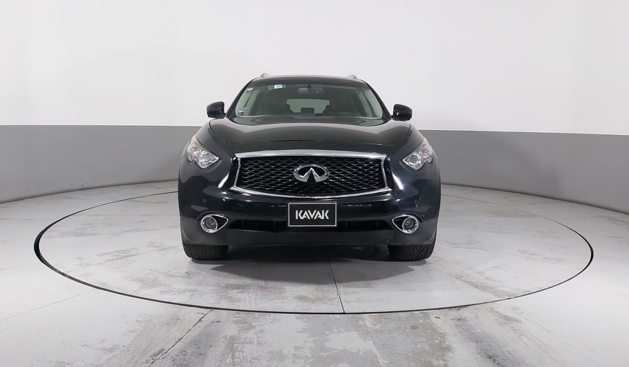 Infiniti Qx70 5.0 SEDUCTION AT 4WD Suv 2017