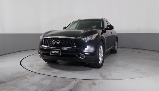 Infiniti • QX70