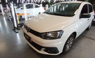 Volkswagen • Gol Trend