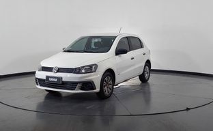 Volkswagen • Gol Trend