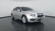 Chevrolet Cruze LT Sedan 2015