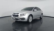 Chevrolet Cruze LT Sedan 2015