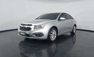 Chevrolet • Cruze