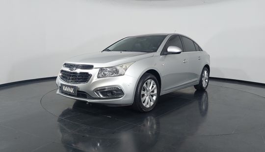 Chevrolet • Cruze