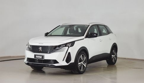 Peugeot 3008 1.5 BLUEHDI ACTIVE PACK MT Suv 2022