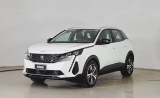 Peugeot • 3008