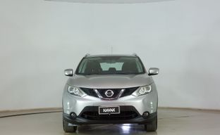 Nissan • Qashqai