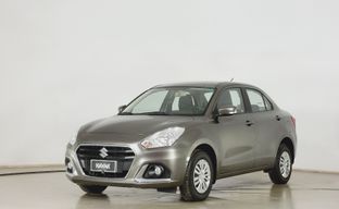 Suzuki • Dzire