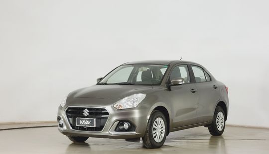 Suzuki • Dzire