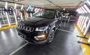 Jeep • Compass