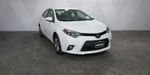 Toyota Corolla 1.8 LE AT Sedan 2014