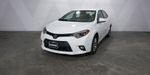 Toyota Corolla 1.8 LE AT Sedan 2014