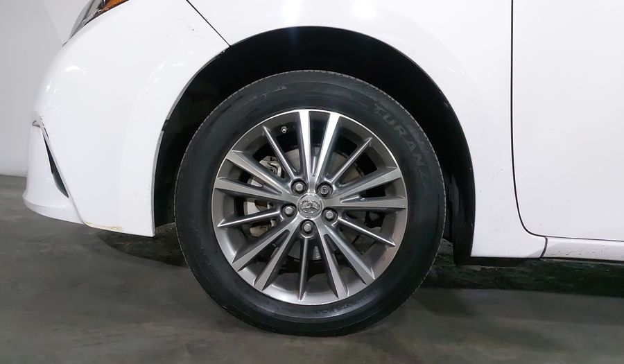 Toyota Corolla 1.8 LE AT Sedan 2014