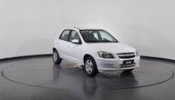 Chevrolet Celta 1.4 LT MT Hatchback 2013