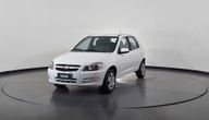 Chevrolet Celta 1.4 LT MT Hatchback 2013