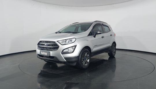 Ford • EcoSport