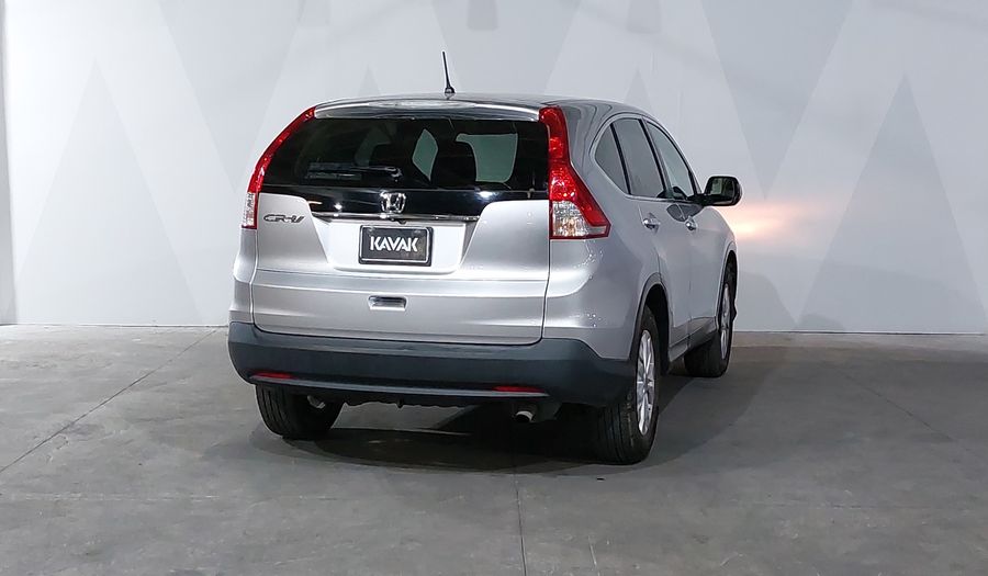 Honda Cr-v 2.4 EX Suv 2014