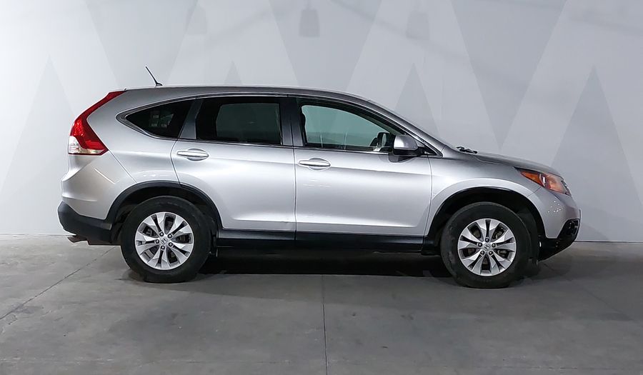 Honda Cr-v 2.4 EX Suv 2014