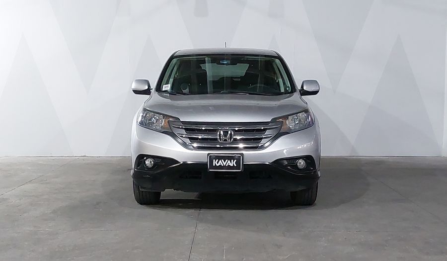 Honda Cr-v 2.4 EX Suv 2014