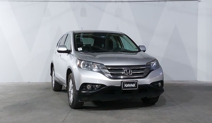 Honda Cr-v 2.4 EX Suv 2014