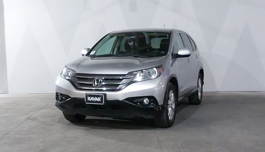 Honda • CR-V