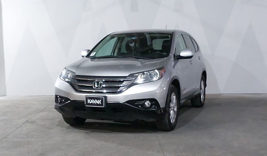 Honda Cr-v 2.4 EX Suv 2014