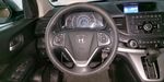 Honda Cr-v 2.4 EX Suv 2014