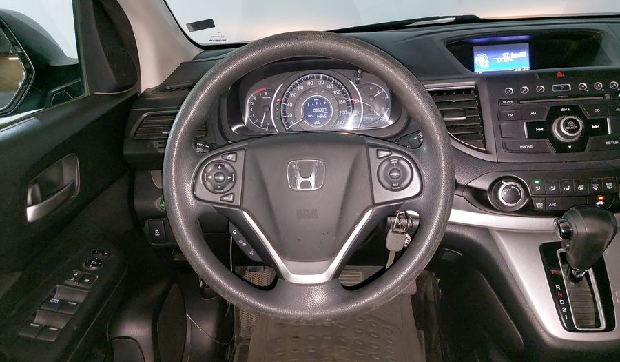 Honda Cr-v 2.4 EX Suv 2014