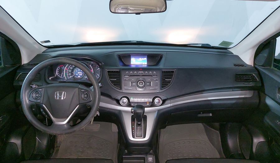 Honda Cr-v 2.4 EX Suv 2014