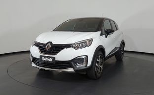 Renault • Captur