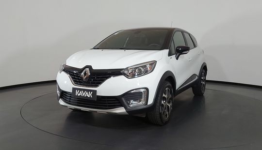 Renault • Captur