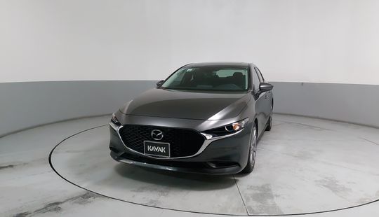 Mazda • Mazda 3