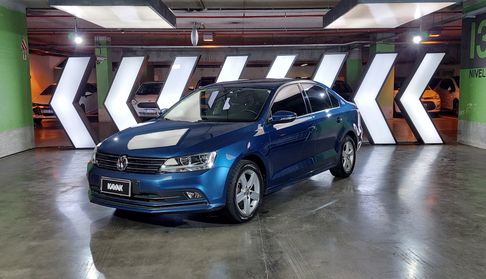 Volkswagen Vento 1.4 COMFORTLINE MT Sedan 2017