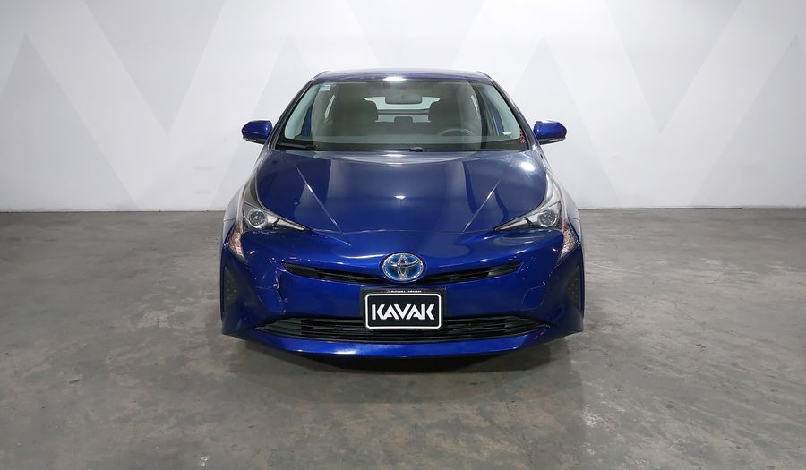 Toyota Prius 1.8 HYBRID BASE Hatchback 2017