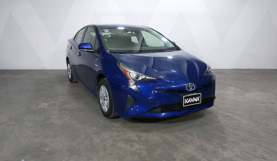 Toyota Prius 1.8 HYBRID BASE Hatchback 2017