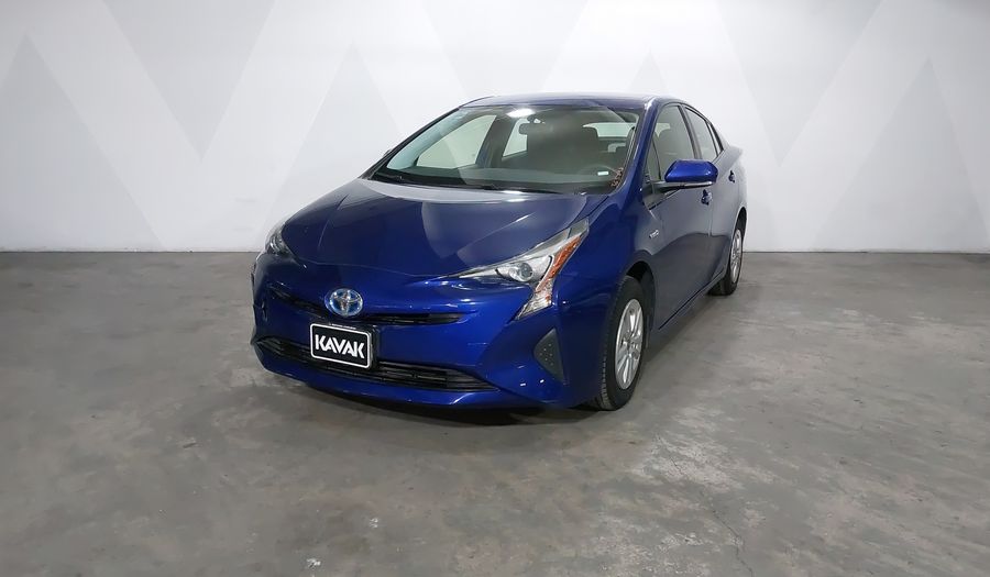 Toyota Prius 1.8 HYBRID BASE Hatchback 2017