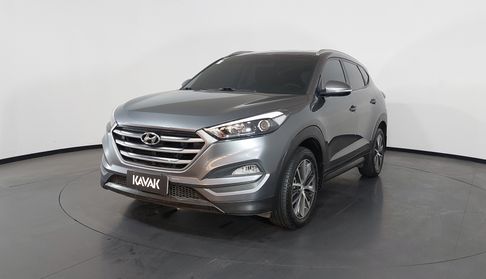 Hyundai Tucson TGDI GL ECOSHIFT Suv 2018