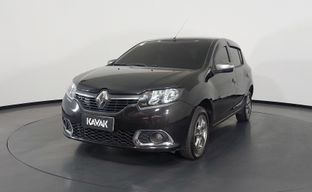 Renault • Sandero