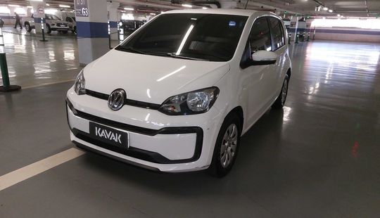 Volkswagen • up