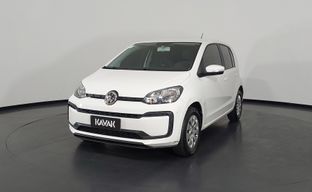 Volkswagen • up