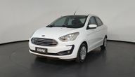 Ford Ka TIVCT SE SEDAN Sedan 2019