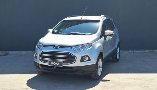 Ford • EcoSport