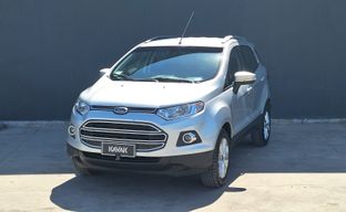 Ford • EcoSport