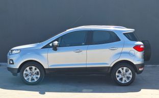 Ford • EcoSport