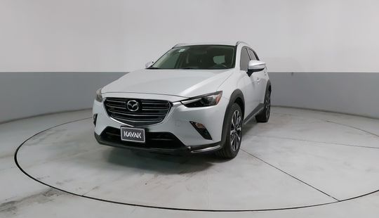 Mazda • CX-3