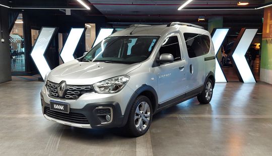 Renault • Kangoo