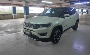 Jeep • Compass