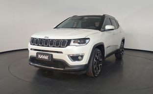 Jeep • Compass