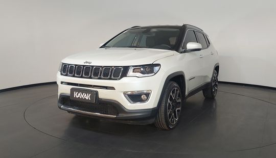 Jeep • Compass