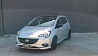 Opel Corsa 1.4 COLOR 5 AT Hatchback 2020